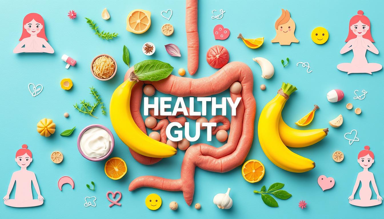 Nourish Your Gut: Top Healing Foods and Natural Remedies for Digestive Wellness