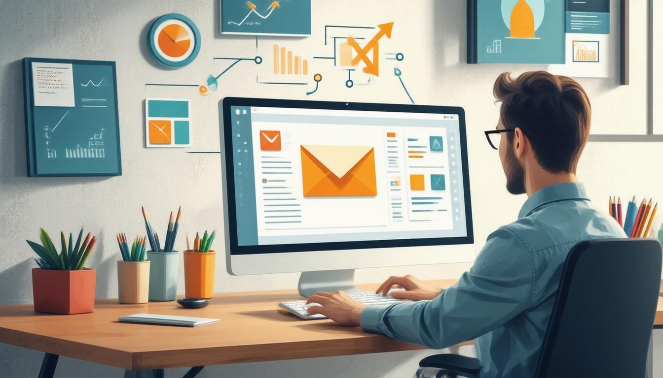 Unlocking Success: The Ultimate Guide to Email Marketing Automation Tools for Your Business