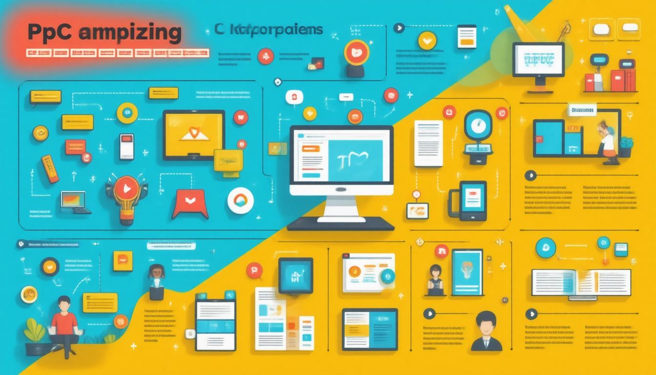 Unlocking Success: Essential Strategies for PPC Campaign Optimization