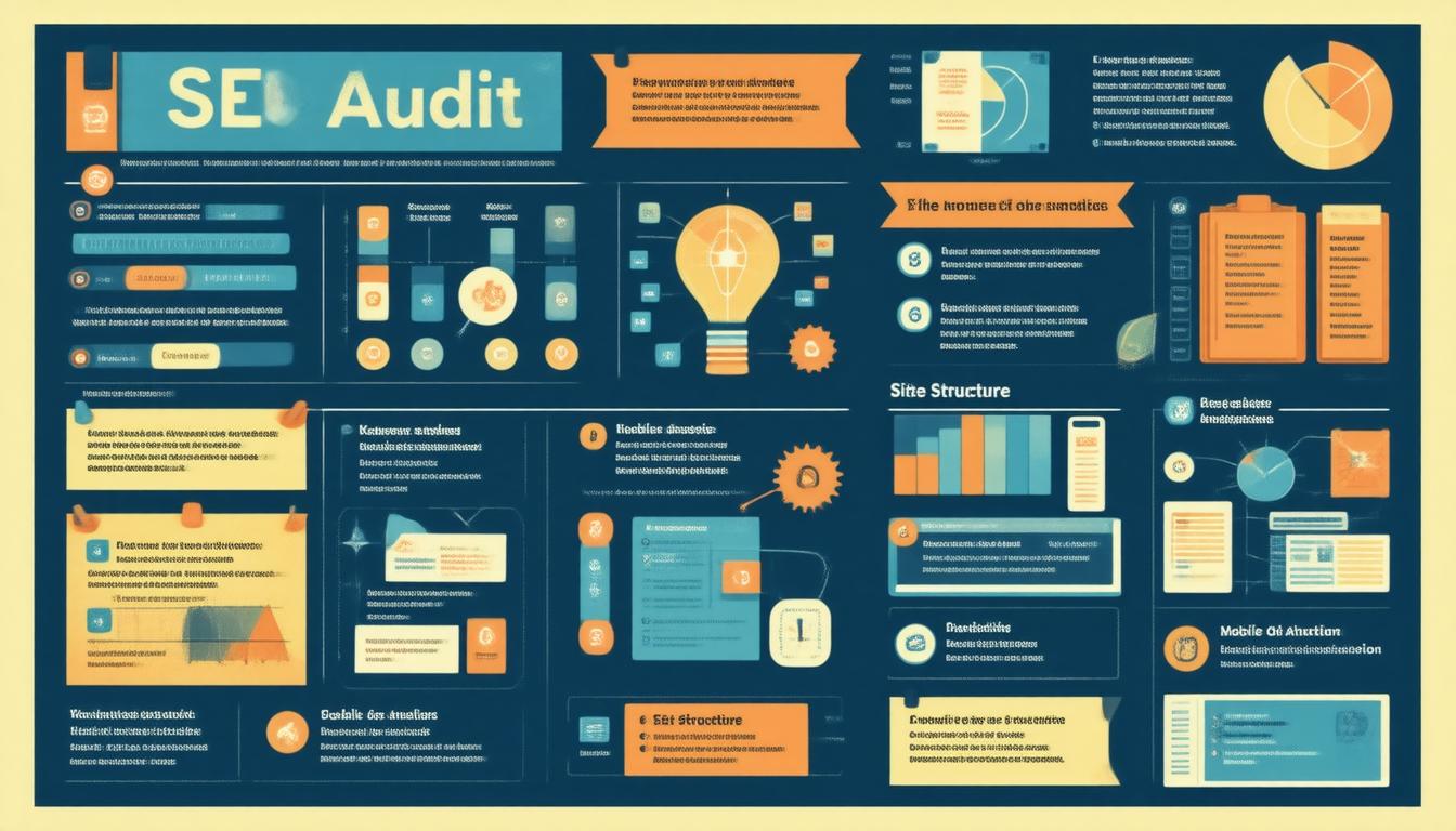 Mastering Your SEO: The Ultimate SEO Audit Checklist for Enhanced Website Performance