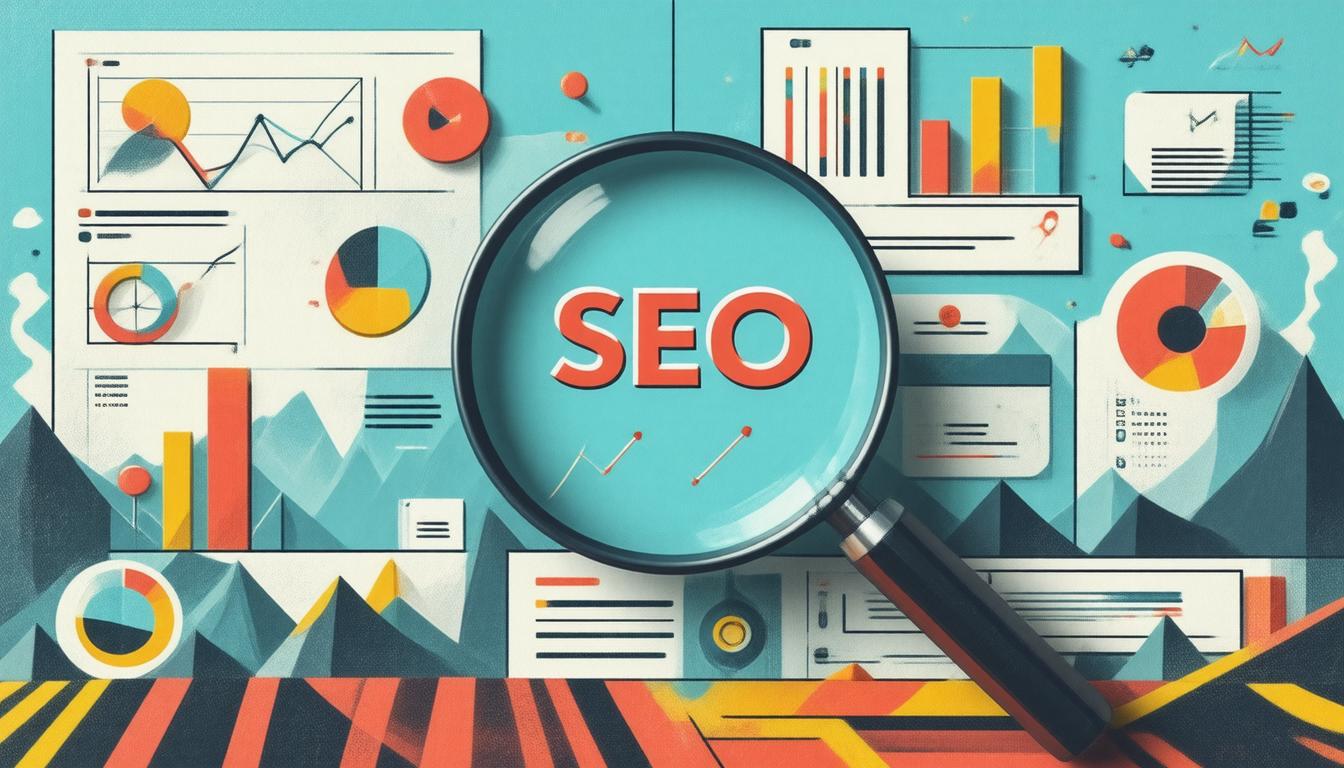 Mastering Your SEO: The Ultimate SEO Audit Checklist for Enhanced Website Performance