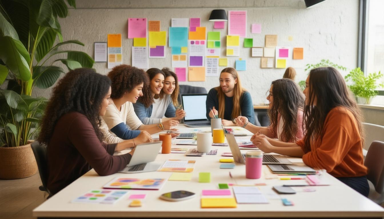 Unlocking Success: How Influencer Partnerships Can Elevate Your Brand Strategy