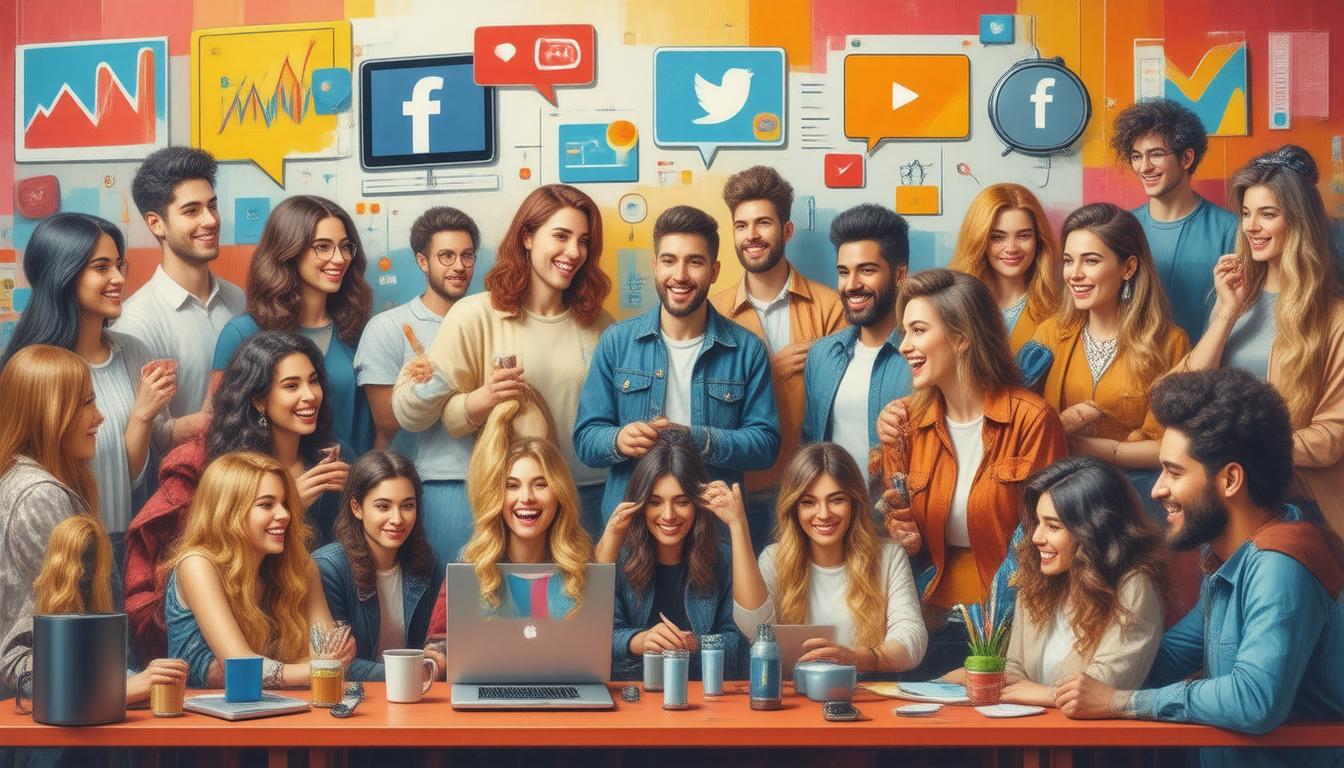Measuring the Impact of Influencer Partnerships