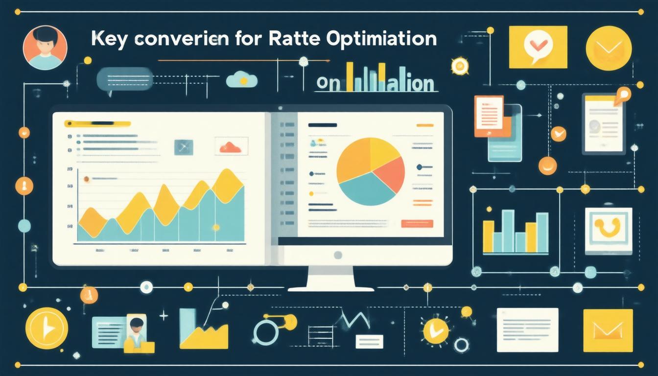 Mastering Conversion Rate Optimization: Essential Tips to Boost Your Sales and Engagement