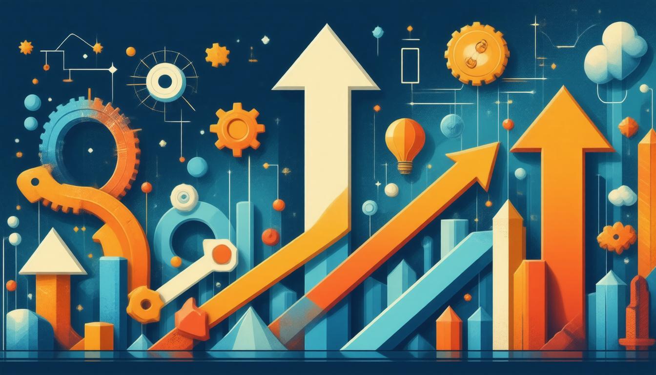 Unlocking Rapid Success: Innovative Growth Hacking Methods to Skyrocket Your Business