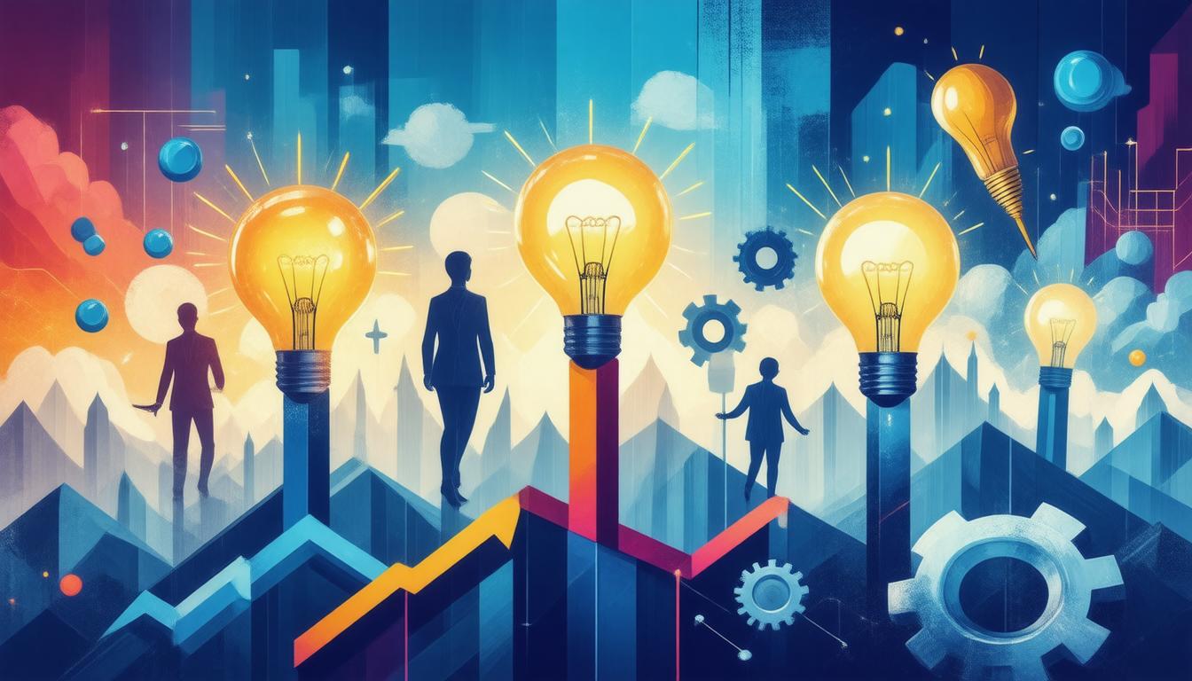 Unlocking Rapid Success: Innovative Growth Hacking Methods to Skyrocket Your Business