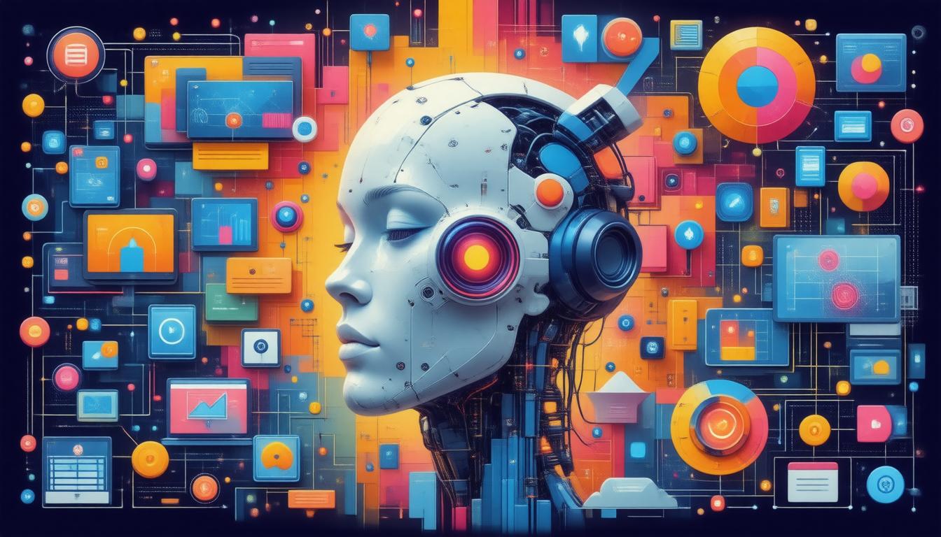 Unlocking Potential: How AI is Revolutionizing Digital Marketing Strategies