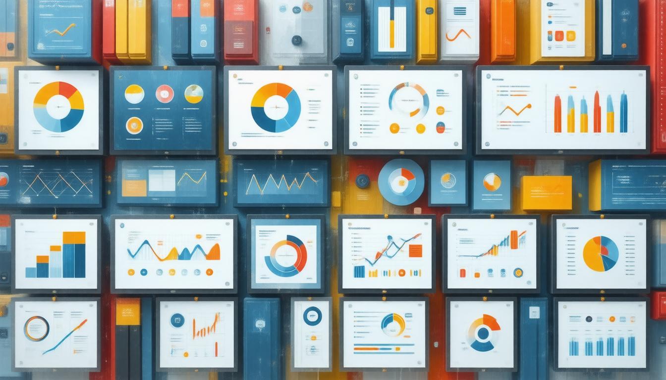 Unlocking Efficiency: The Ultimate Guide to Automated Reporting Tools for Business Success