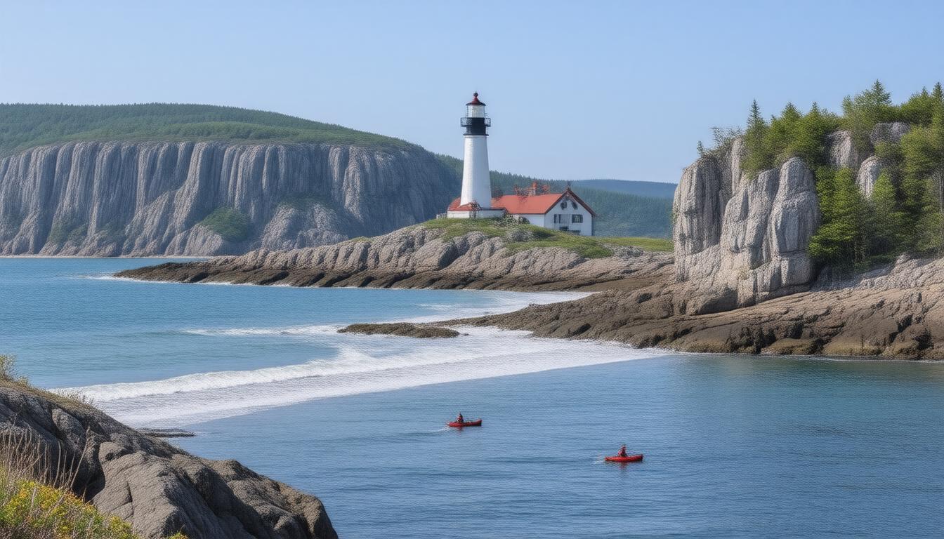 Activities to Enjoy Along the Maine Coast