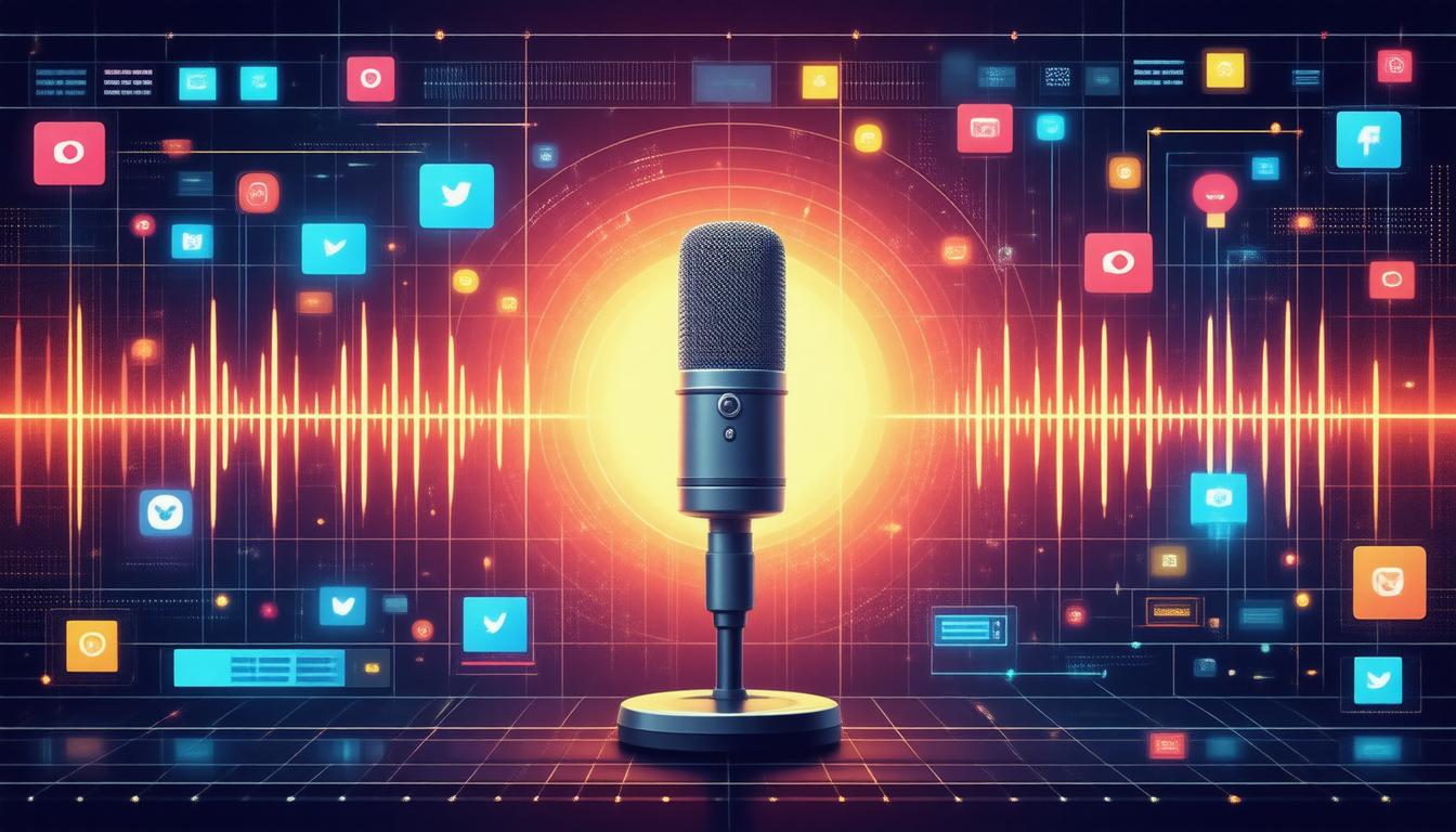 Unlocking the Future: Mastering Voice Search Optimization for Enhanced Online Visibility