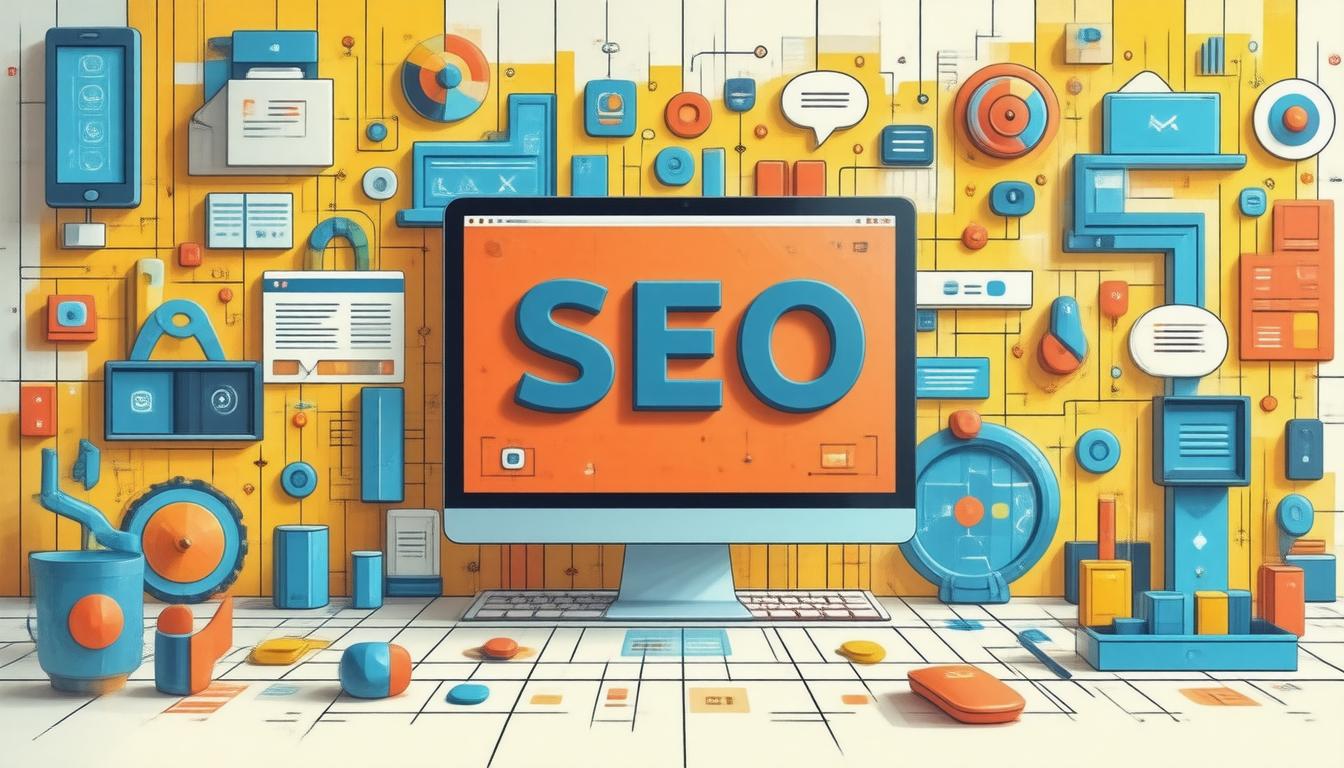 Unlocking Success: The Ultimate Guide to E-Commerce SEO Best Practices You Need to Implement