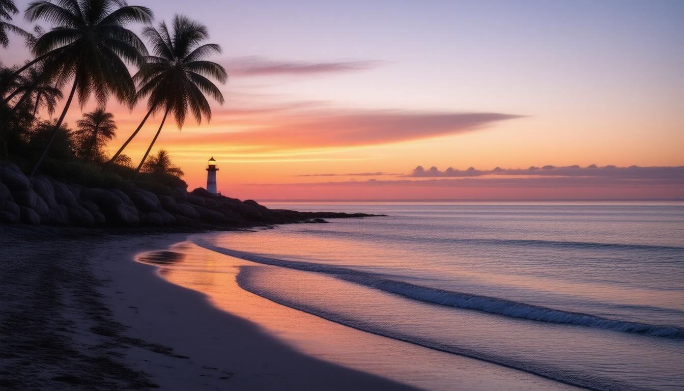 Creating the Perfect Sunset Experience: Tips and Suggestions