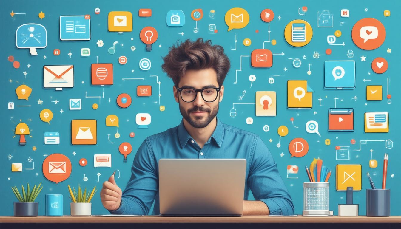 Unlocking Success: The Ultimate Guide to Influencer Marketing Platforms for Your Brand