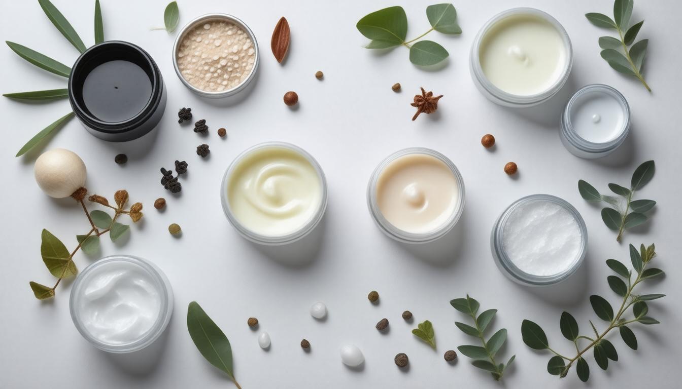 Discover Radiant Skin: The Ultimate Guide to Paraben-Free Cleansing Balms for a Gentle Cleanse