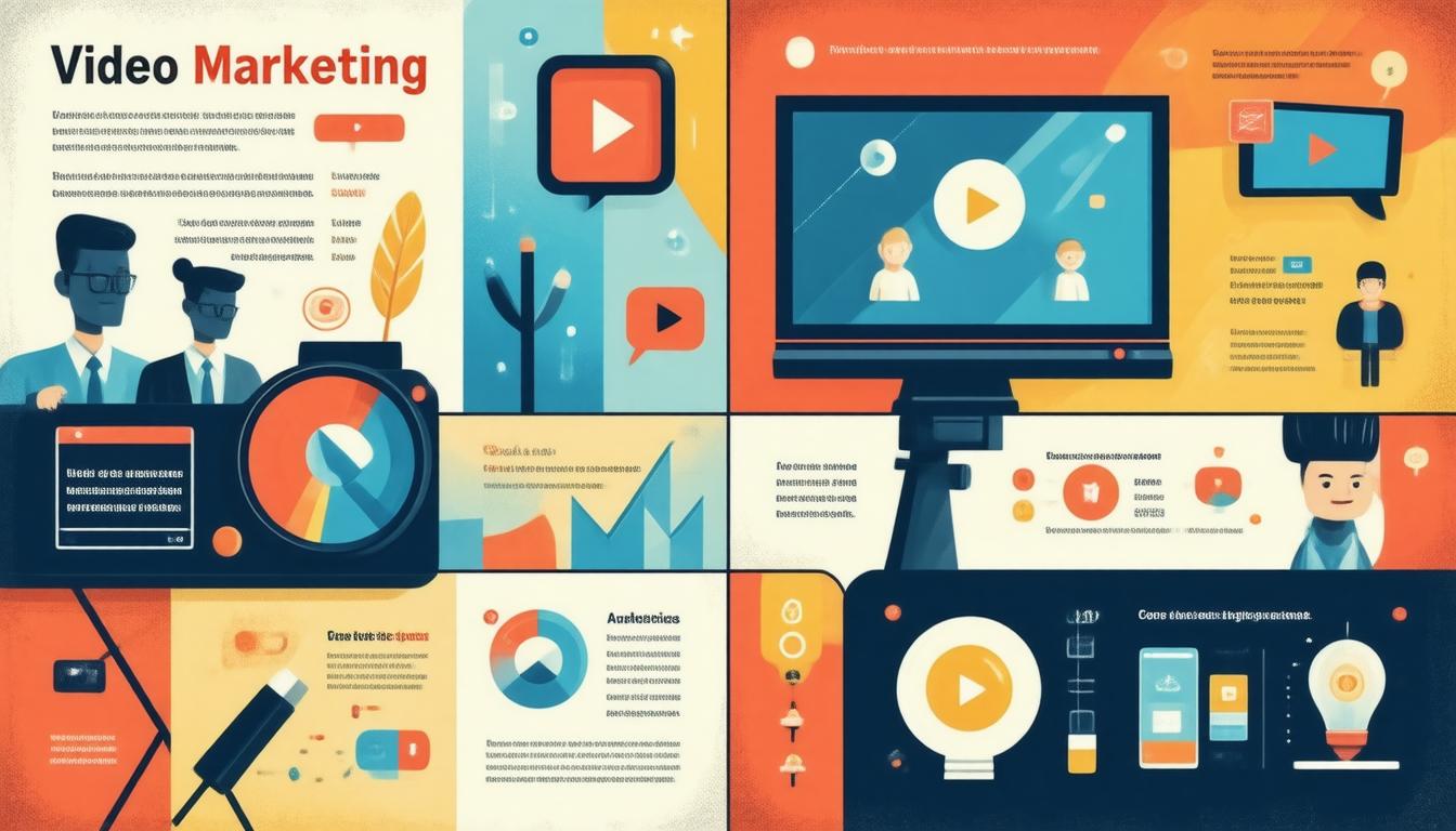 Unlocking Success: Crafting an Unbeatable Video Marketing Strategy for Your Brand