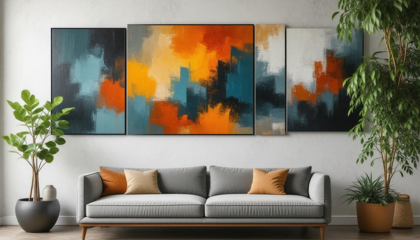 Incorporating Color and Texture into Your Walls