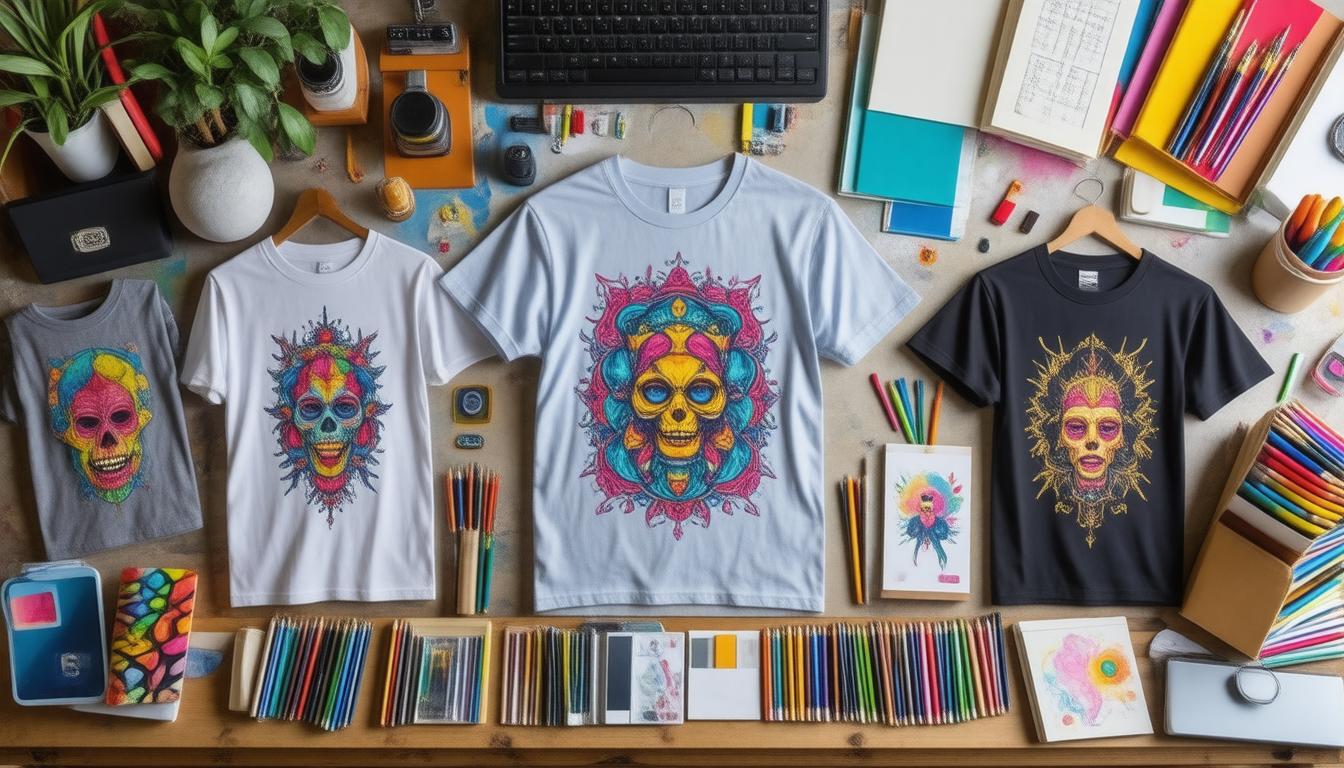 Design Inspiration: Finding Your Unique Style