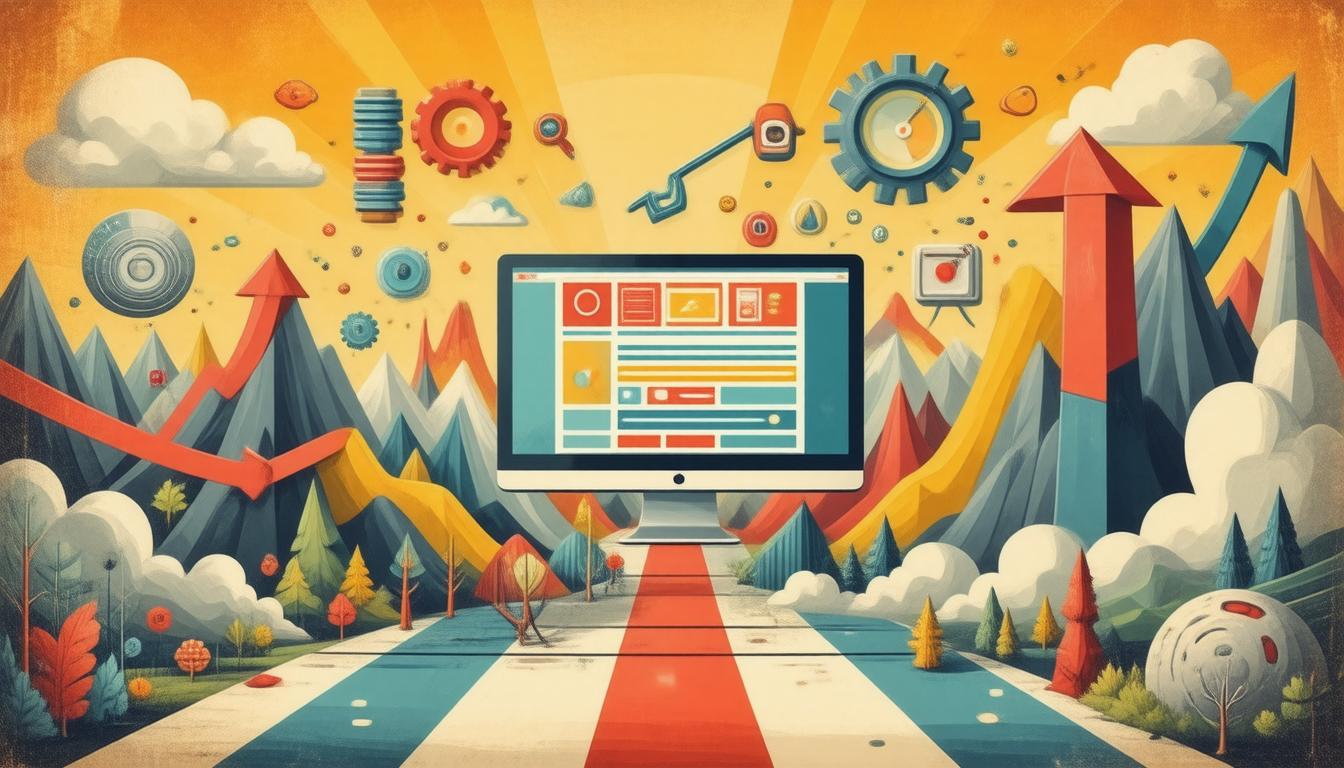Unlock Your Website