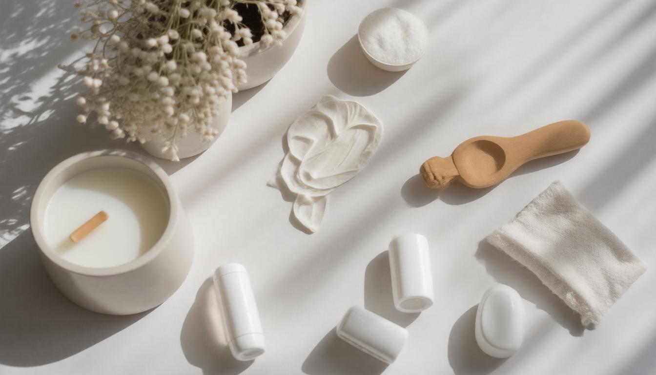 Reveal Radiance: The Ultimate Guide to Paraben-Free Skin Exfoliants for a Healthier Glow