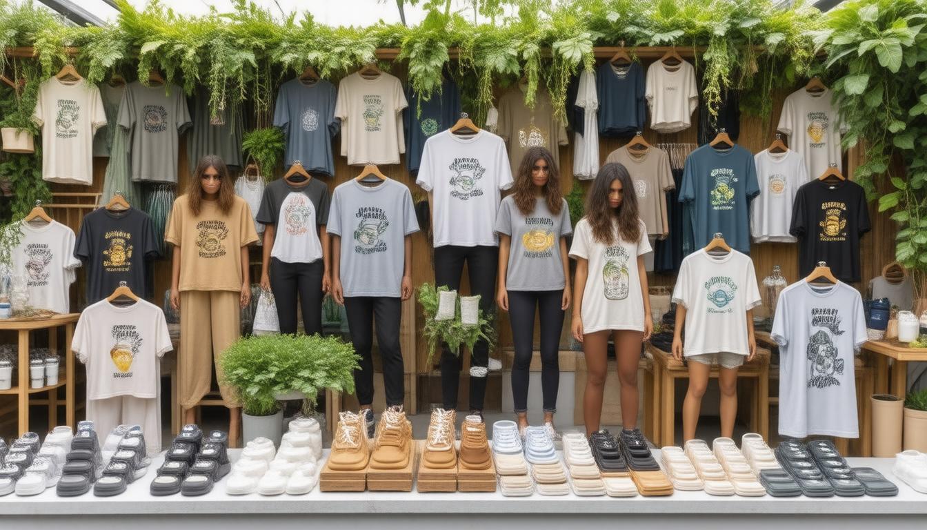 Brands Leading the Way in Sustainable Fashion