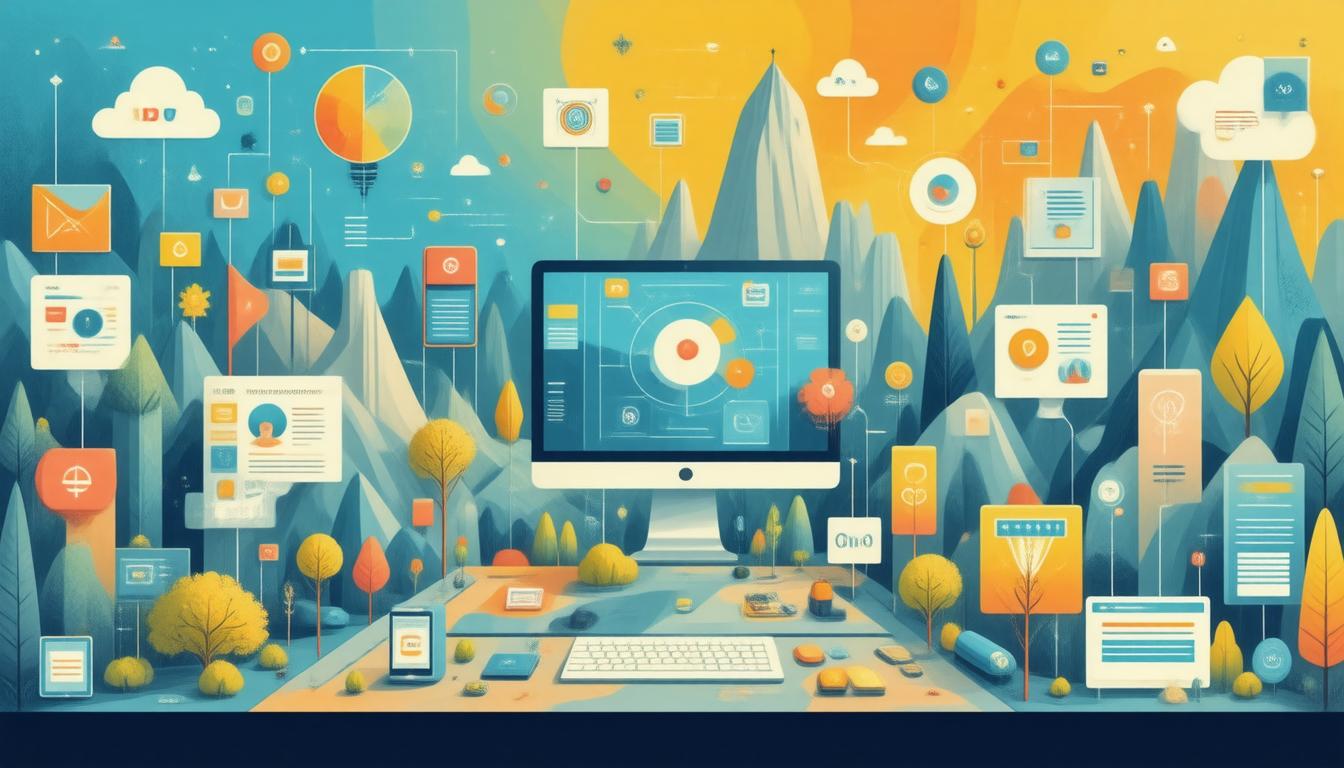 Unlocking Success: A Comprehensive Guide to Campaign Management Systems for Effective Marketing