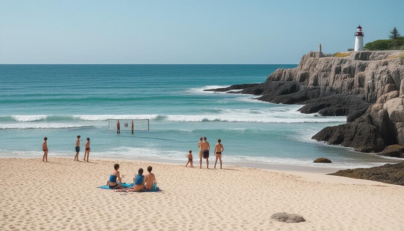 Activities to Enhance Your Coastal Experience