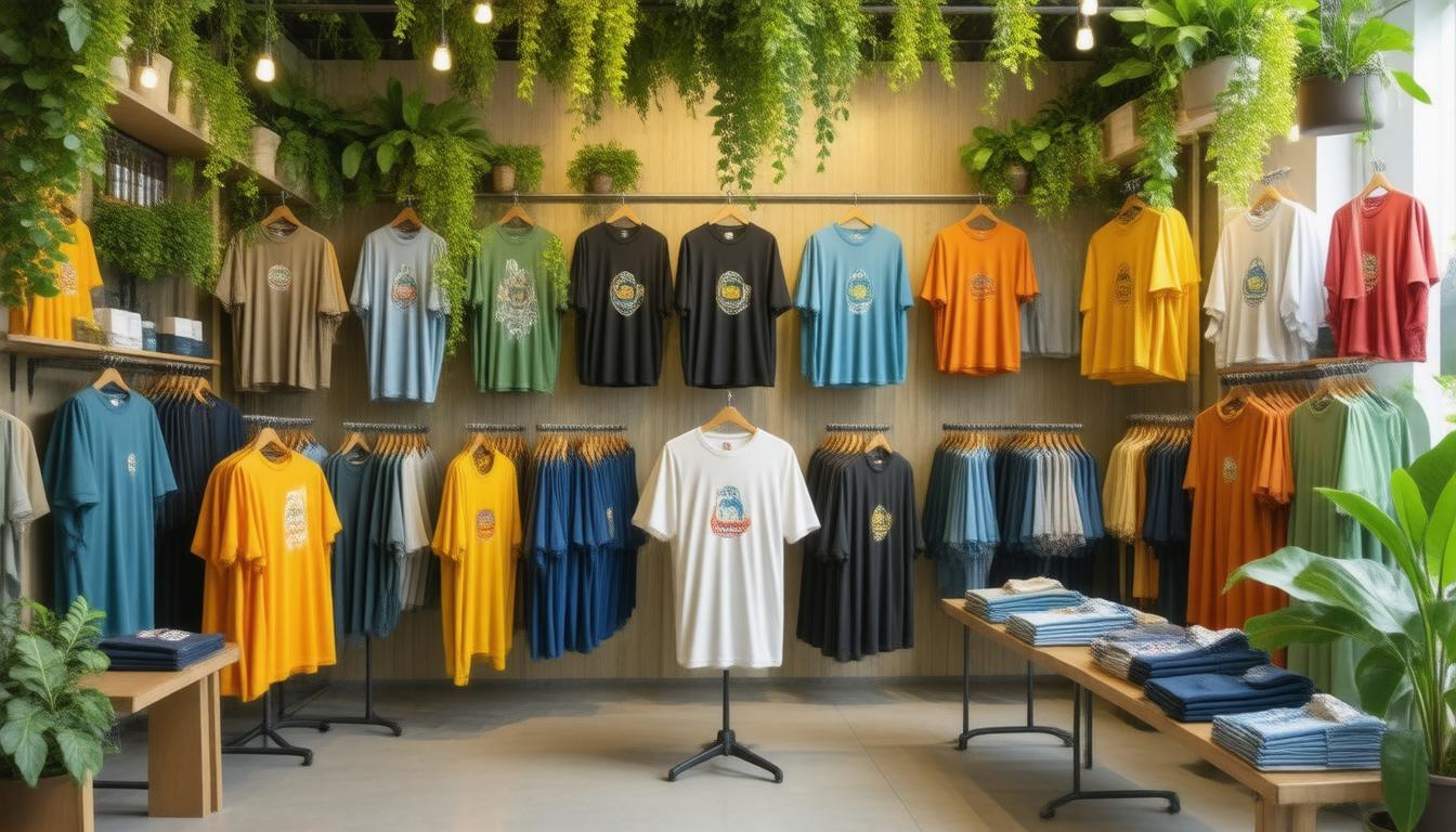 Brands Leading the Charge in Sustainable Apparel
