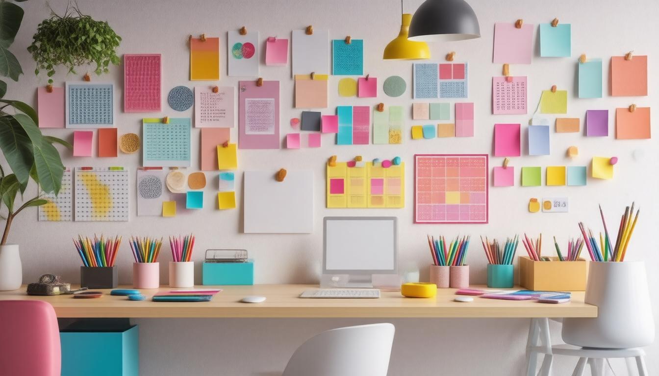 Unlocking Creativity: Discover the Ultimate Brand Kit Inspiration for Your Business