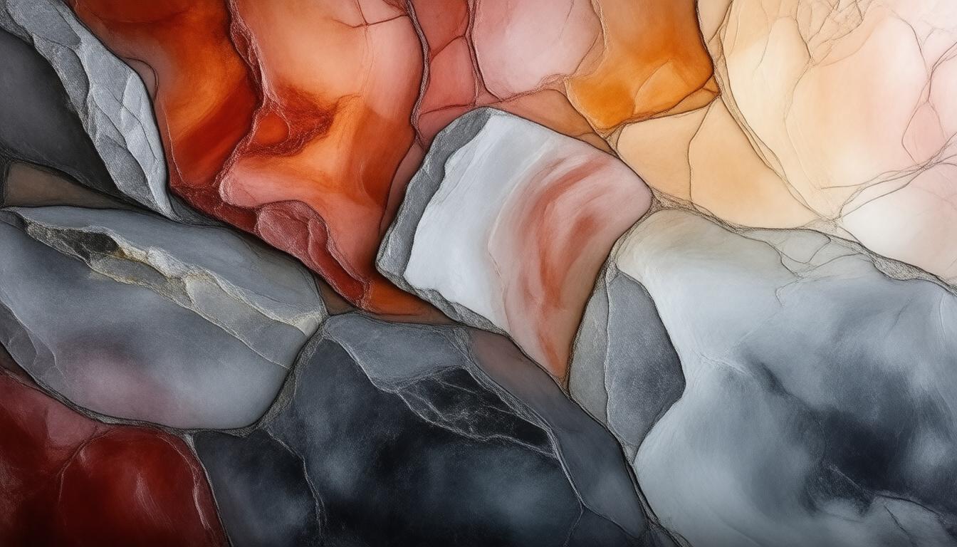 Incorporating Textures and Materials