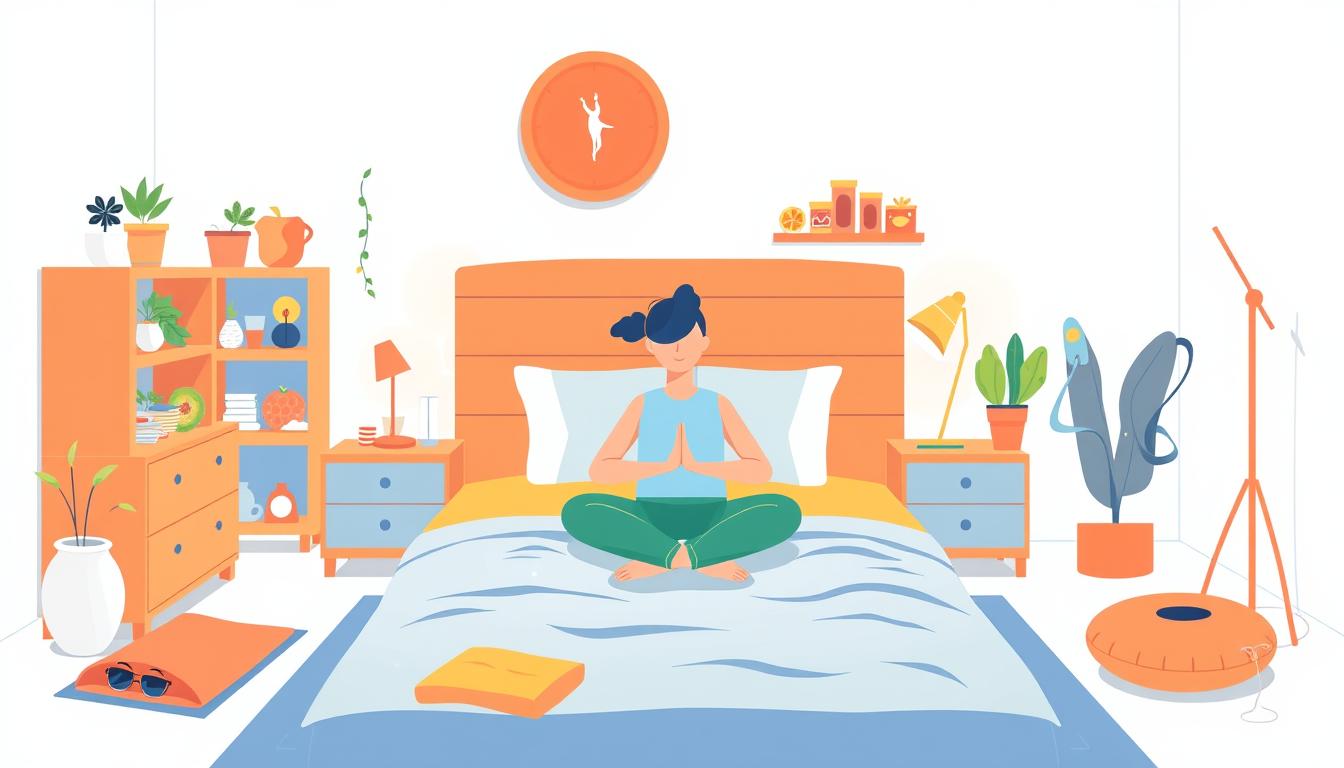 Soothe the Sensation: Discover Natural Remedies for Restless Leg Syndrome