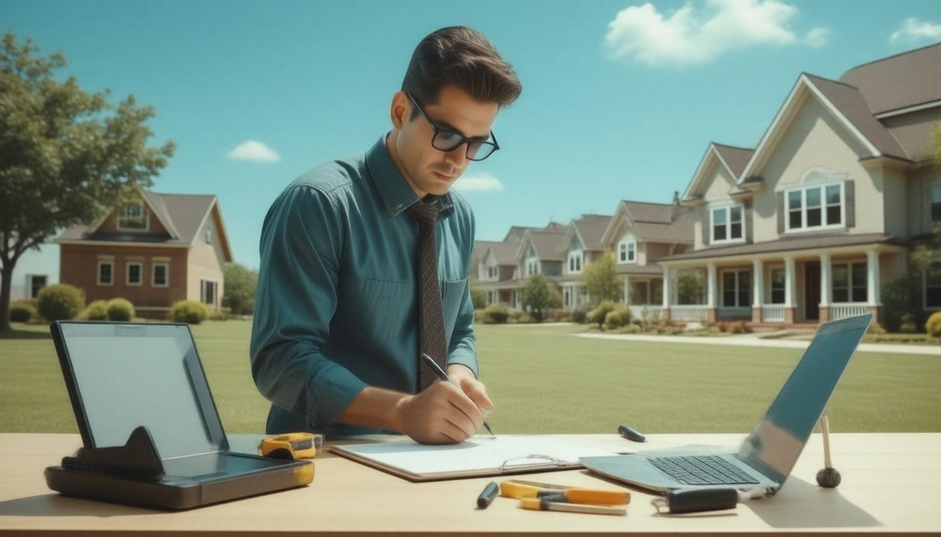 Unlocking Value: The Ultimate Guide to<b> Real Estate Appraisal Services</b>‘ style=