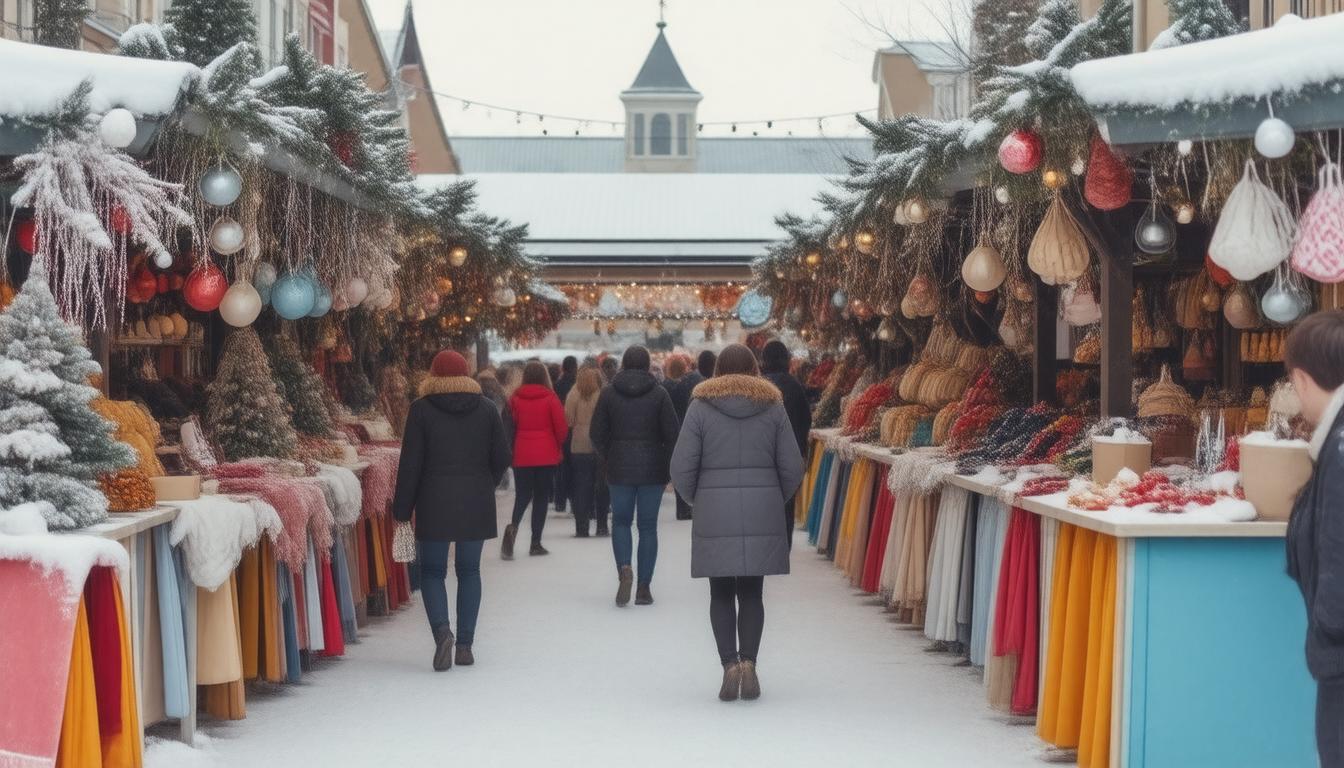 Découvrez les Meilleures<b> Promotions Spéciales</b> au Canada pour Économiser Cette Saison’ style=’display: block; margin: auto; max-width: 100%; height: auto;’></p>
<h2>Points à retenir</h2>
<ul>
<li>Les<b> promotions spéciales</b> offrent des opportunités uniques d’économiser de l’argent au Canada.</li>
<li>Il existe plusieurs types de promotions à surveiller, y compris les soldes saisonnières et les offres exclusives en ligne.</li>
<li>Les meilleures périodes pour profiter des promotions incluent les événements de vente majeurs comme le Black Friday et le Boxing Day.</li>
<li>Pour trouver des<b> promotions spéciales</b> en ligne, il est utile d’utiliser des sites de comparaisons et des alertes de prix.</li>
<li>Évitez les erreurs courantes, comme négliger les conditions d’utilisation des promotions, pour maximiser vos économies.</li>
</ul>
<h3>Introduction aux<b> Promotions Spéciales</b> au Canada</h3>
<p>Les<b> promotions spéciales</b> sont un aspect fondamental du commerce au Canada, attirant l’attention des consommateurs à la recherche de bonnes affaires.</p>
<p>Que ce soit pour des événements saisonniers, des anniversaires d’entreprise ou des fêtes nationales, les commerçants canadiens mettent en avant des offres irrésistibles qui incitent les clients à faire leurs emplettes.</p>
<p>Ces<b> promotions spéciales</b> ne se limitent pas seulement à des réductions de prix; elles englobent également des bonus, des offres de fidélité, et des remises sur des packs groupés.</p>
<p>Dans un marché de détail compétitif, savoir comment tirer parti des<b> promotions spéciales</b> peut améliorer l’expérience d’achat des consommateurs tout en stimulant les ventes.</p>
<p>Cet article explore l’univers des<b> promotions spéciales</b> au Canada, les différentes stratégies utilisées par les entreprises pour maximiser l’engagement client et comment les consommateurs peuvent en bénéficier.</p>
<h3>Les Types de Promotions à Surveiller</h3>
<p>Les<b> promotions spéciales</b> peuvent grandement influencer nos décisions d’achat, surtout lors des périodes clés comme les soldes saisonnières, les fêtes ou les événements spéciaux.</p>
<p>Dans ce contexte, il existe plusieurs types de promotions à surveiller qui peuvent vous faire économiser de l’argent tout en enrichissant votre expérience d’achat.</p>
<p>Par exemple, les offres de remise instantanée, où un pourcentage est déduit de votre total à la caisse, sont très populaires.</p>
<p>De plus, les promotions de type ‘achetez-en un, obtenez-en un gratuit’ sont souvent attrayantes car elles permettent de doubler la valeur de votre achat.</p>
<p>D’autres incluent les programmes de fidélité qui récompensent vos achats répétés par des réductions ou des cadeaux.</p>
<p>Il est essentiel de comparer les différentes<b> promotions spéciales</b> proposées par divers détaillants afin de maximiser vos économies et de profiter au mieux de ce que le marché a à offrir.</p>
<blockquote><p>« Le bon sens est une richesse que l’on peut toujours donner, mais qu’il faut toujours savoir utiliser. » – Proverbe canadien</p></blockquote>
<h3>Les Meilleures Périodes pour Profiter des Promotions</h3>
<p>Les<b> promotions spéciales</b> sont un excellent moyen de réaliser des économies et de découvrir de nouveaux produits ou services.</p>
<p>Pour tirer le meilleur parti de ces offres, il est essentiel de connaître les meilleures périodes pour en bénéficier.</p>
<p>Généralement, les mois de janvier et de juillet sont réputés pour les soldes d’hiver et d’été, offrant une multitude d’opportunités.</p>
<p>De plus, les événements tels que le Black Friday, Cyber Monday, et même les différentes fêtes nationales peuvent également donner lieu à des<b> promotions spéciales</b> alléchantes.</p>
<p>N’oubliez pas que certaines marques proposent des réductions exclusives à l’occasion de leur anniversaire ou d’événements spécifiques, alors restez à l’affût des newsletters et des réseaux sociaux pour ne rien manquer !</p>
<p>En planifiant vos achats autour de ces périodes, vous maximiserez vos chances de profiter de réductions exceptionnelles.</p>
<p><a href=