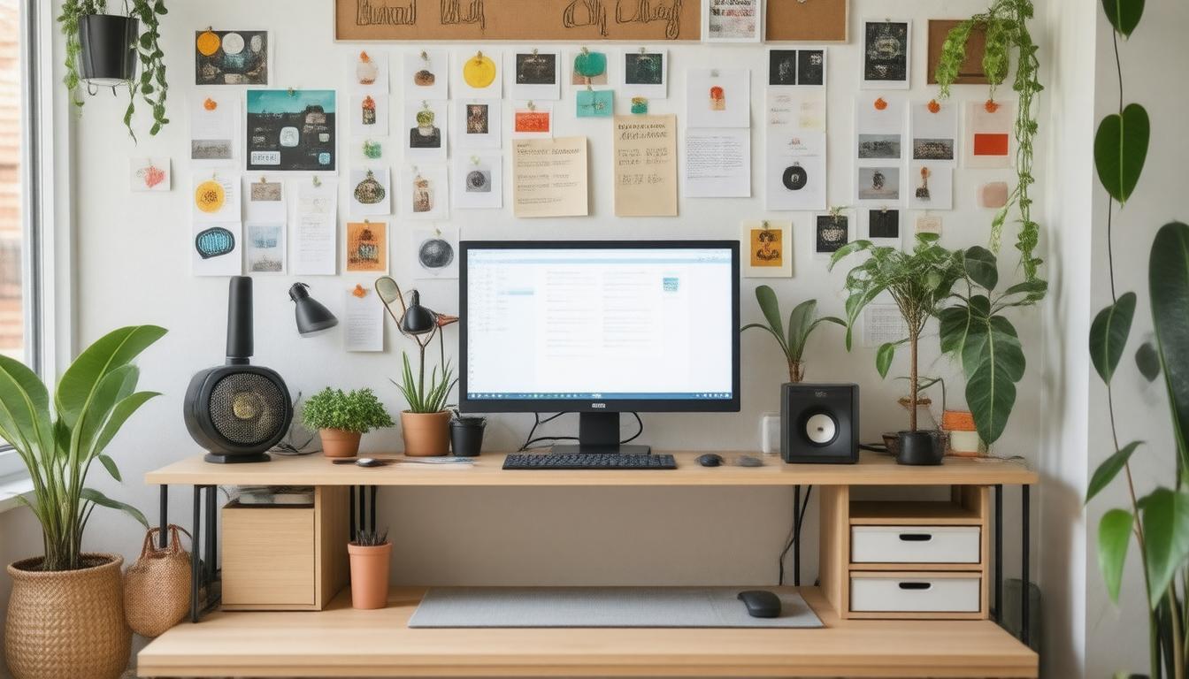 40 Profitable Home Business Ideas: Your Ultimate Guide to Launching a Successful Online Venture