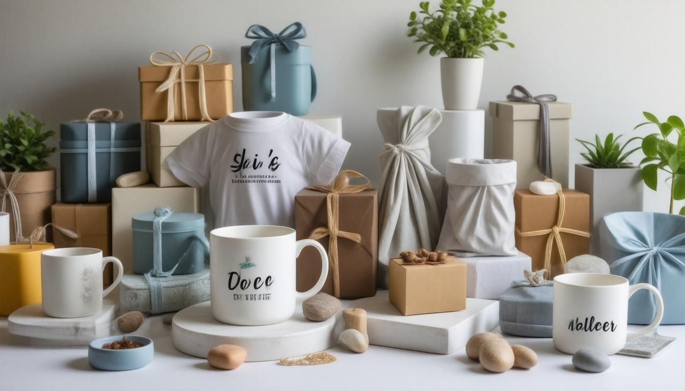 How to Choose the Right Custom Gift