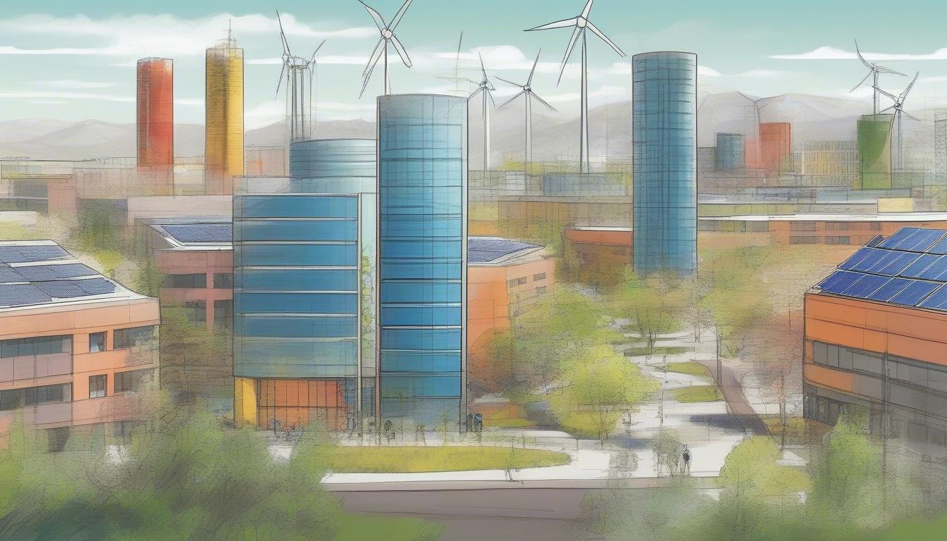 Harnessing the Future: Exciting Developments in Denver