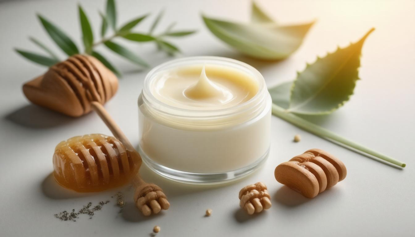 Unlock Radiant Skin Overnight: The Ultimate Guide to Paraben-Free Night Creams