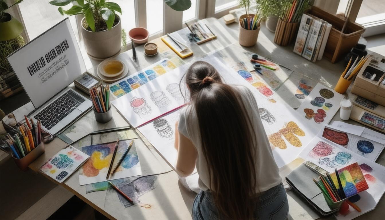 Essential Tips for Preparing Your Design