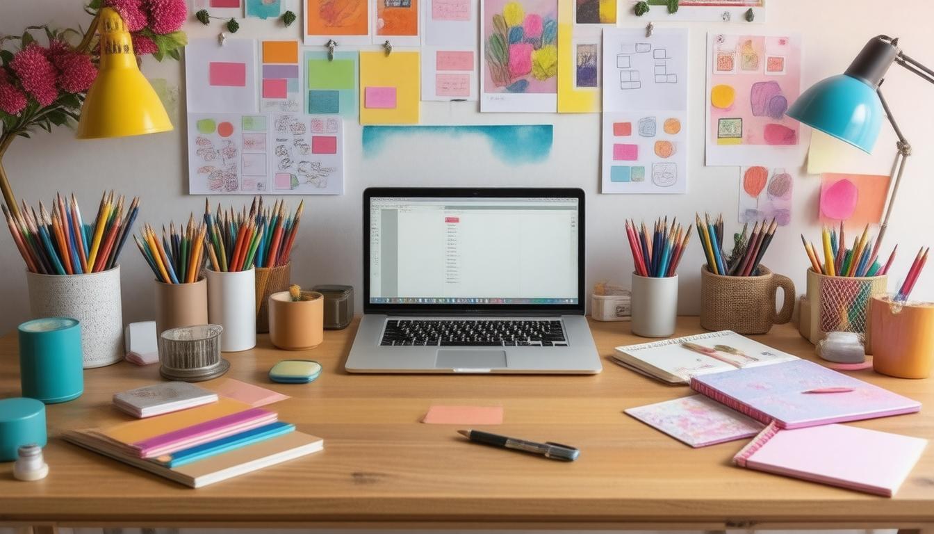 Unlock Your Potential: Essential Digital Creator Hacks Guide for Success