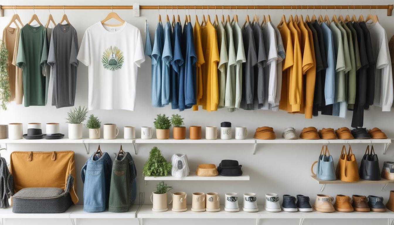 Practical Tips for Transitioning to a Sustainable Wardrobe