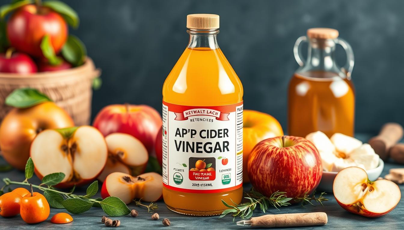 Unlock the Power of ACV: Top 10 Natural Remedies for Health and Well-being