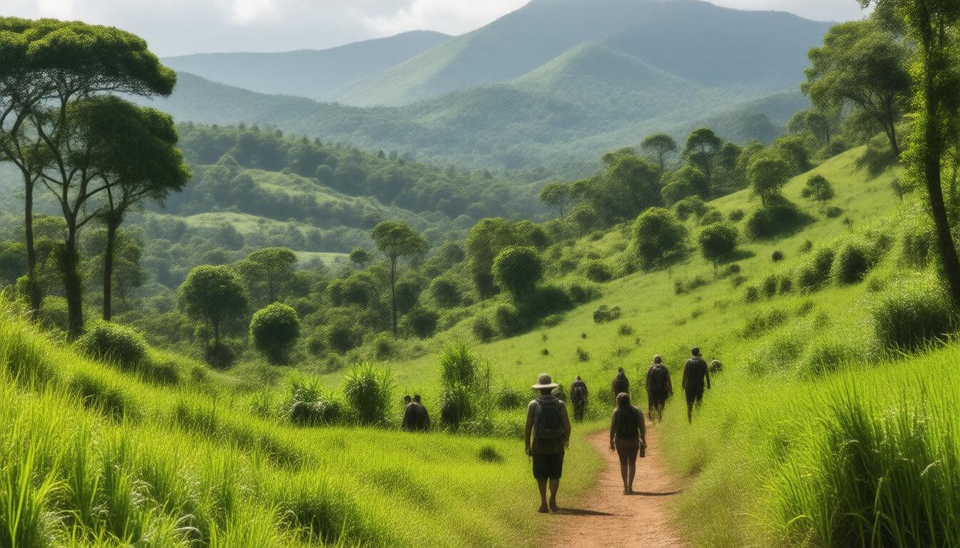 Unforgettable Uganda Safari Trips: Discover Nature