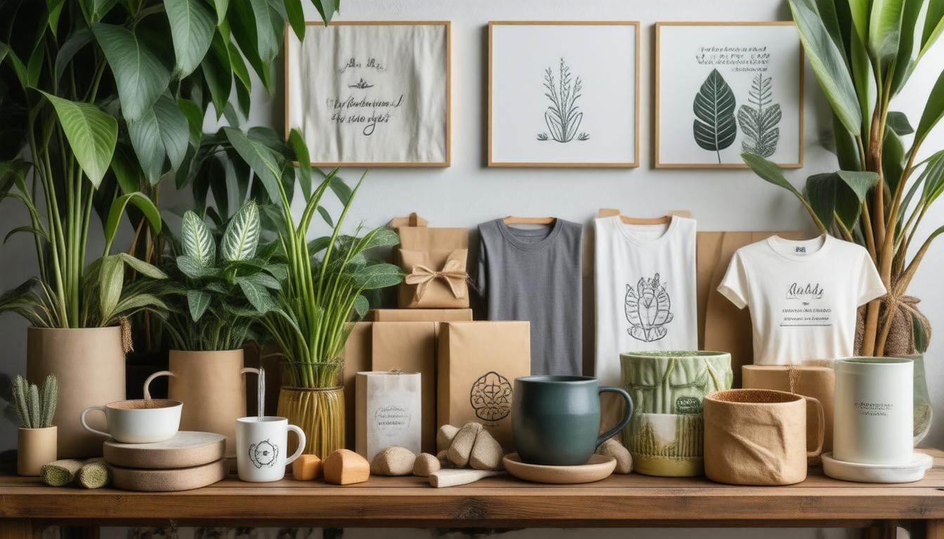 How to Choose the Right Eco-Friendly Gift for Your Loved Ones