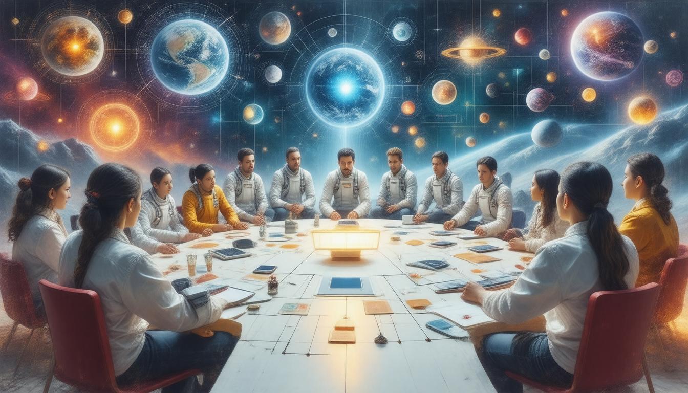 Challenges and Ethical Considerations in AI Implementation