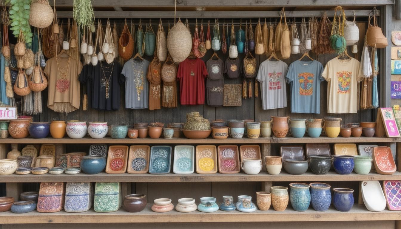 Tips for Finding Quality Handmade Treasures