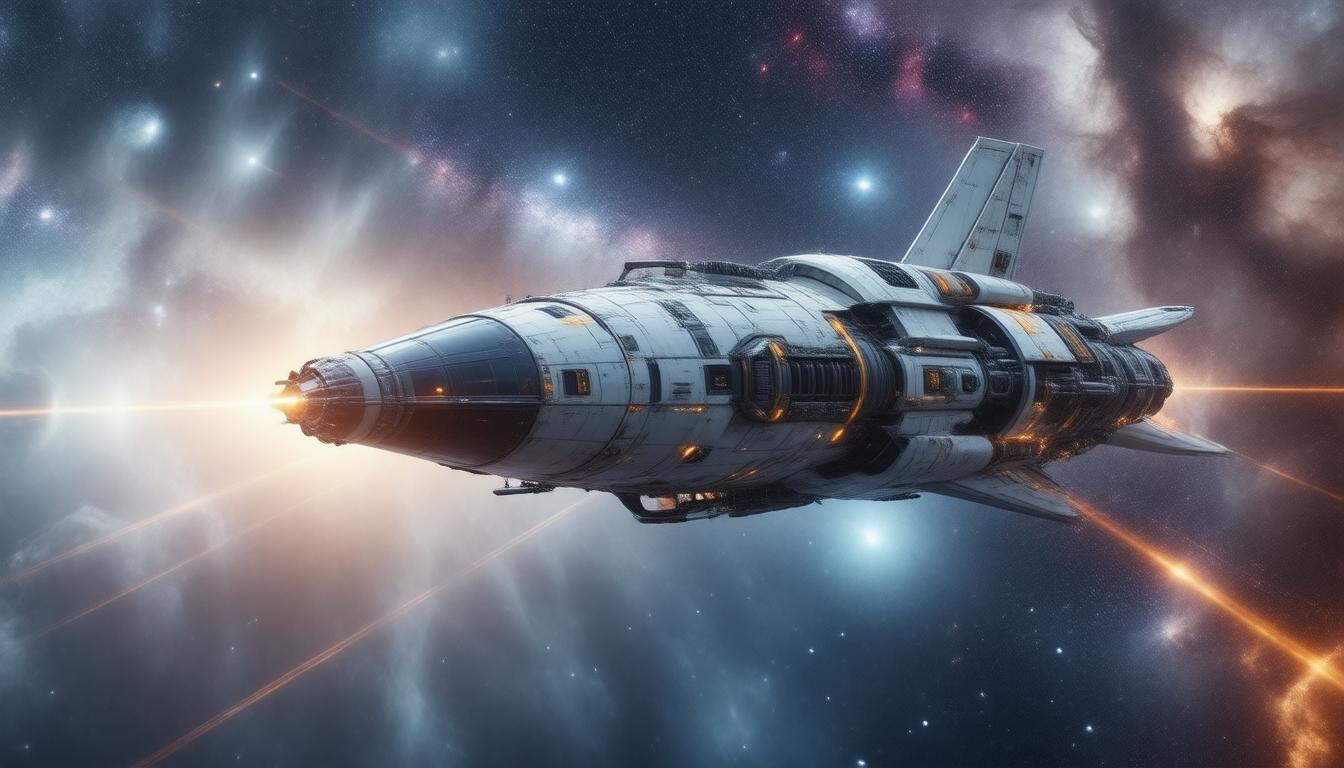 Igniting Innovation: The Future of Launch Vehicle Development in Space Exploration