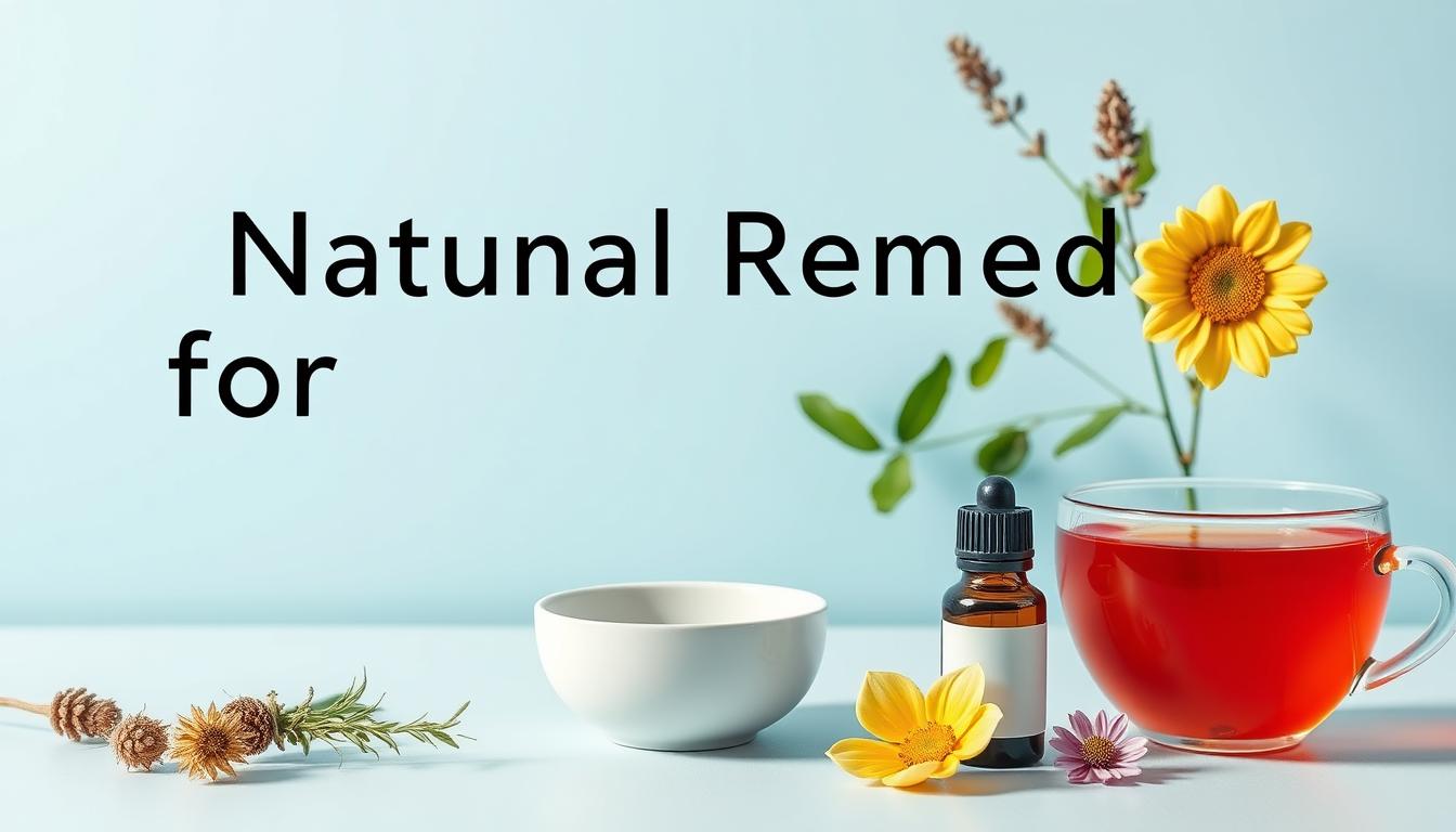 Unlocking Relief: 10 Powerful Natural Remedies for Headaches That Really Work