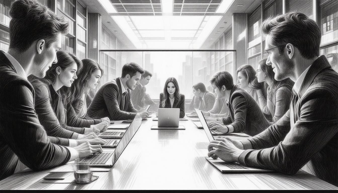 10 Social Media Trends Shaping UK Marketing Strategies by 2025: Embrace Authenticity & AI Innovation!