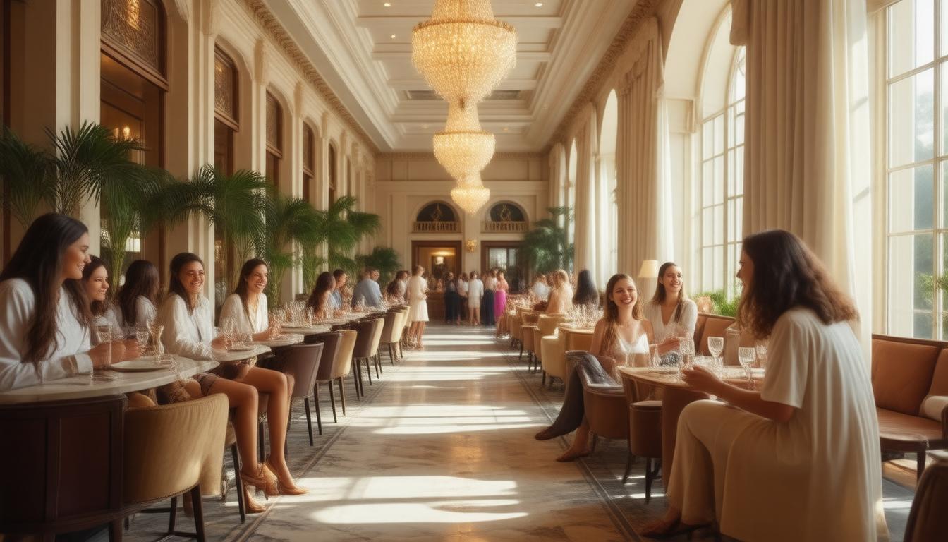 Enhanced Guest Experience and Reviews