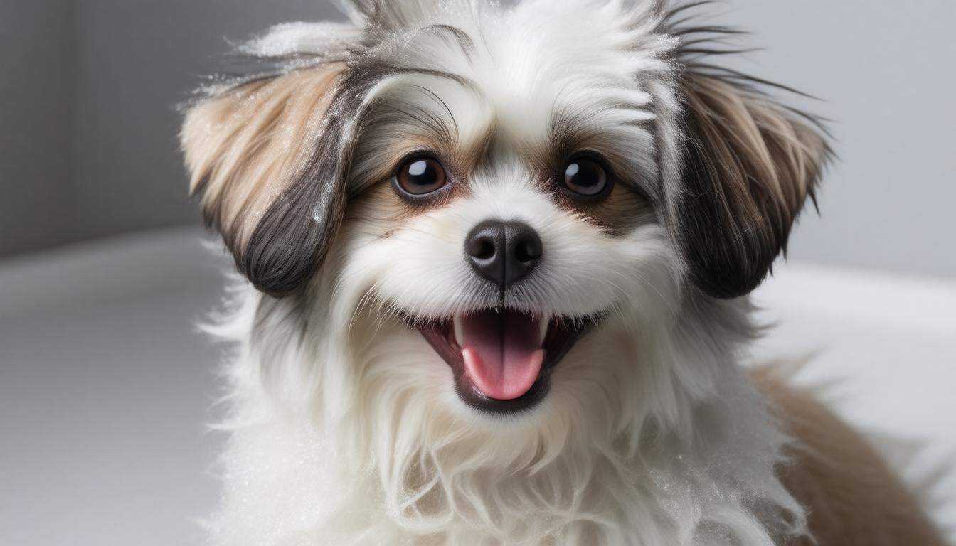 Gentle and Green: The Ultimate Guide to Paraben-Free Pet Shampoos for Healthier Coats