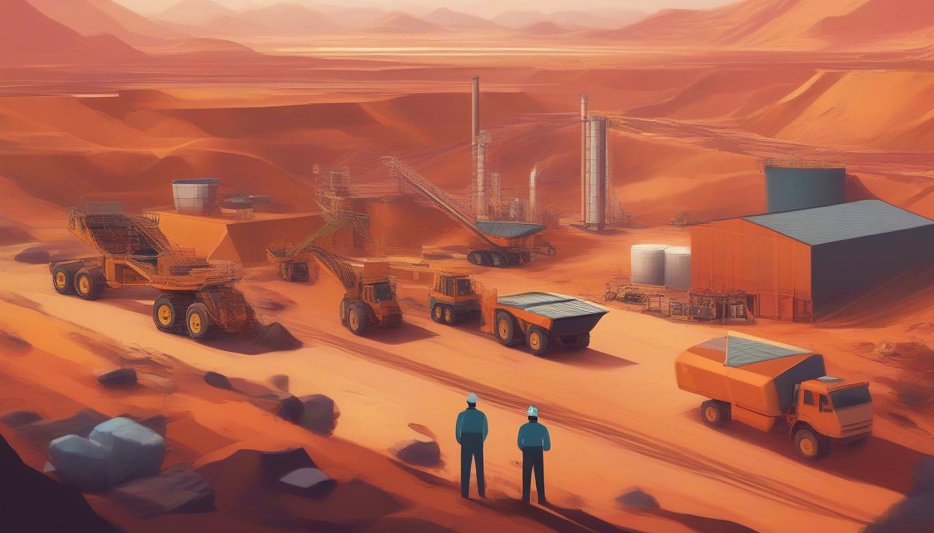 Global Mining
